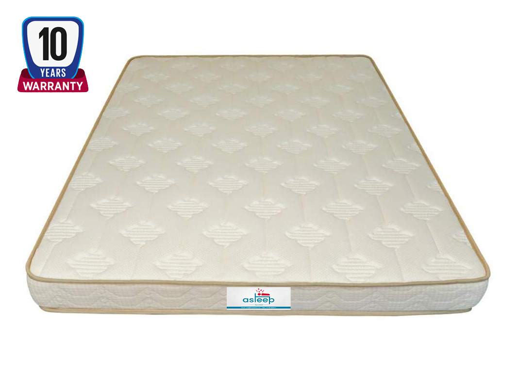 is hr foam mattress good