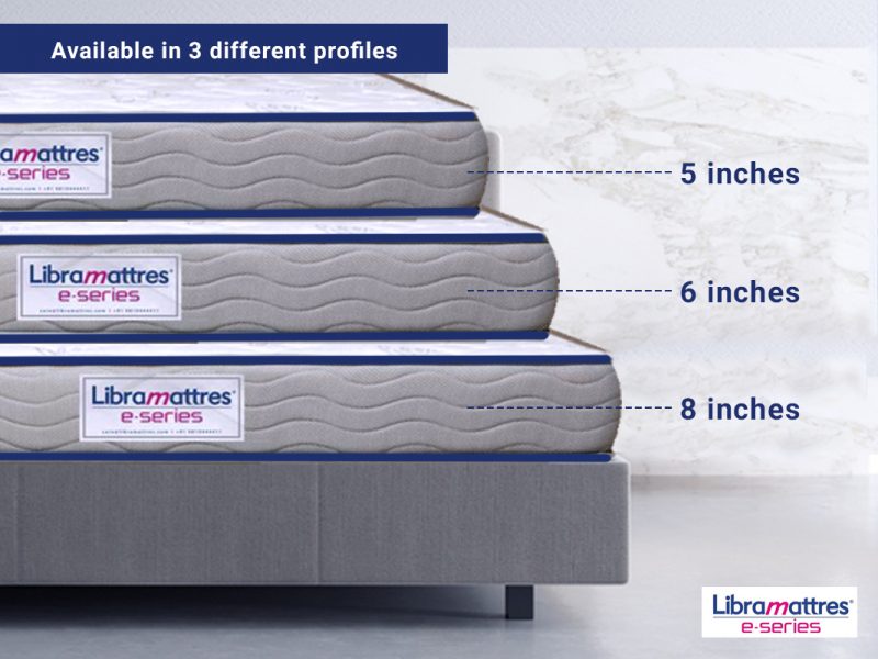 Memory Foam Orthopedic Mattress
