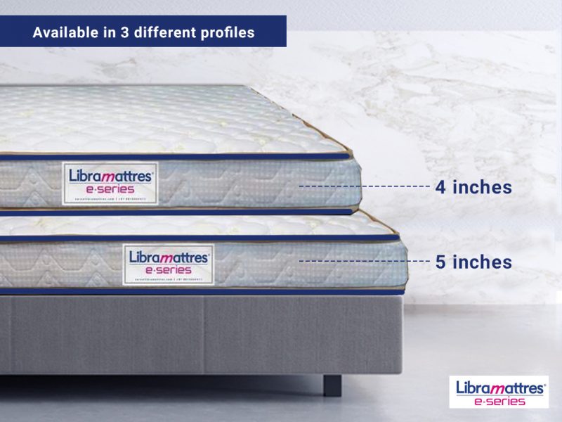Coir & Foam Orthopedic Mattress